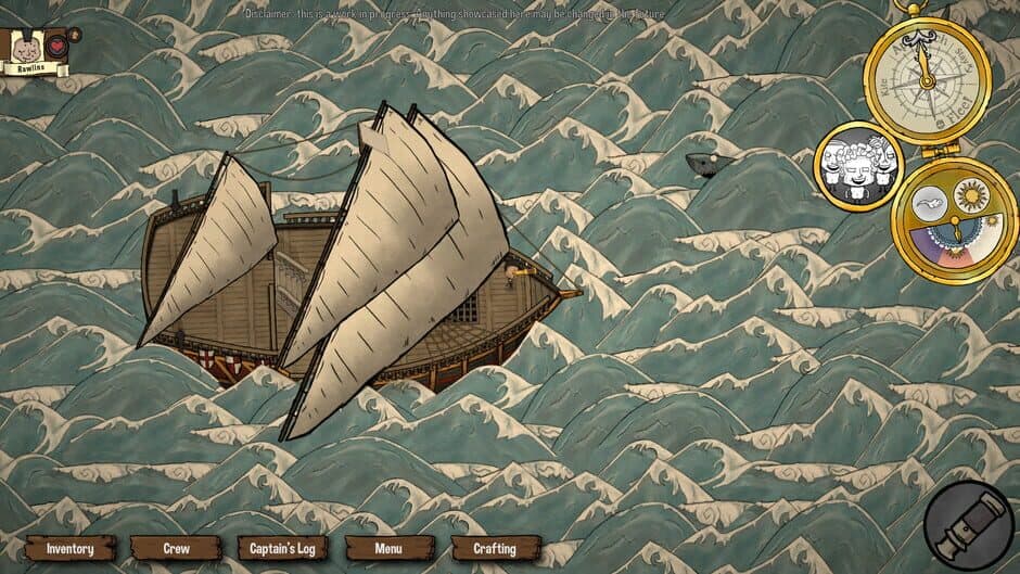 Cursed Crew screenshot 5
