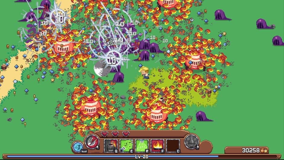 Crafty Survivors screenshot 2
