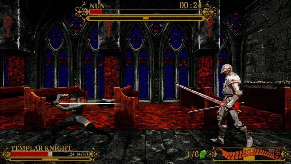 Corpse Keeper screenshot 2