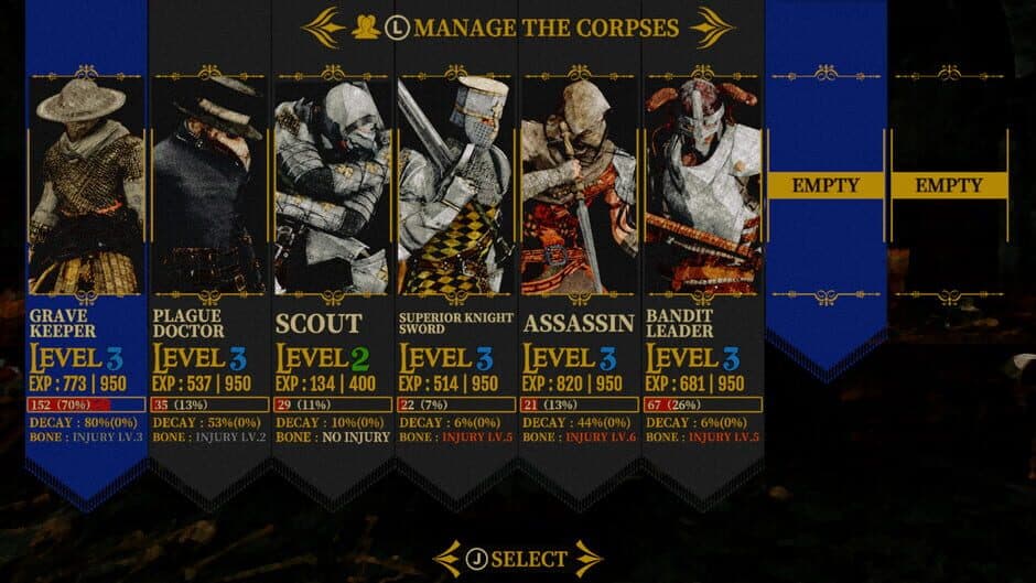 Corpse Keeper screenshot 5