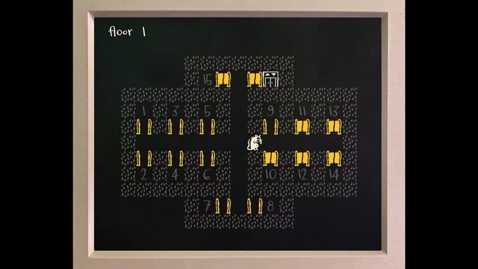 Rats in a Cage screenshot 6