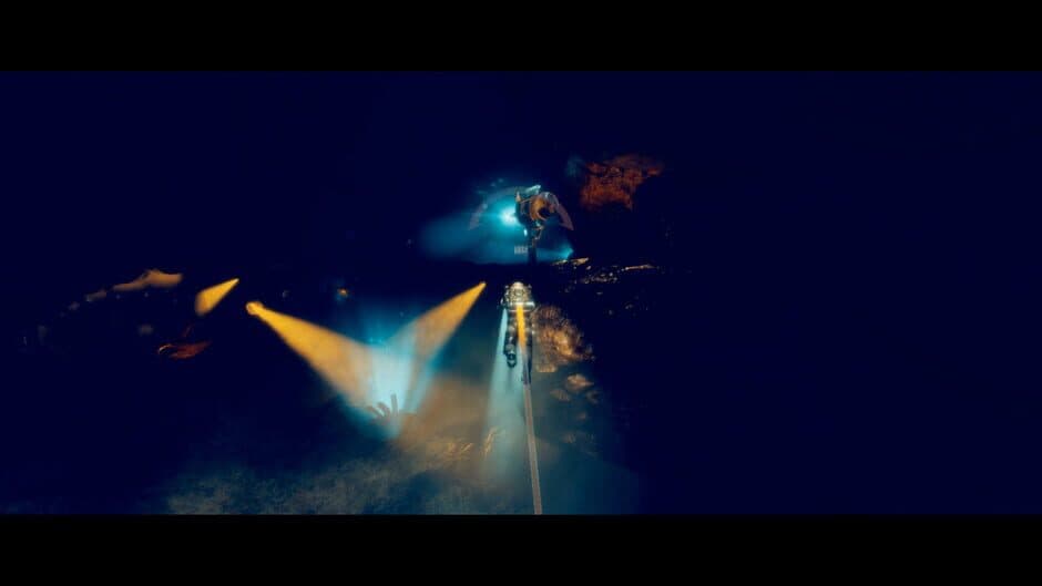 Deep Abyss screenshot 3