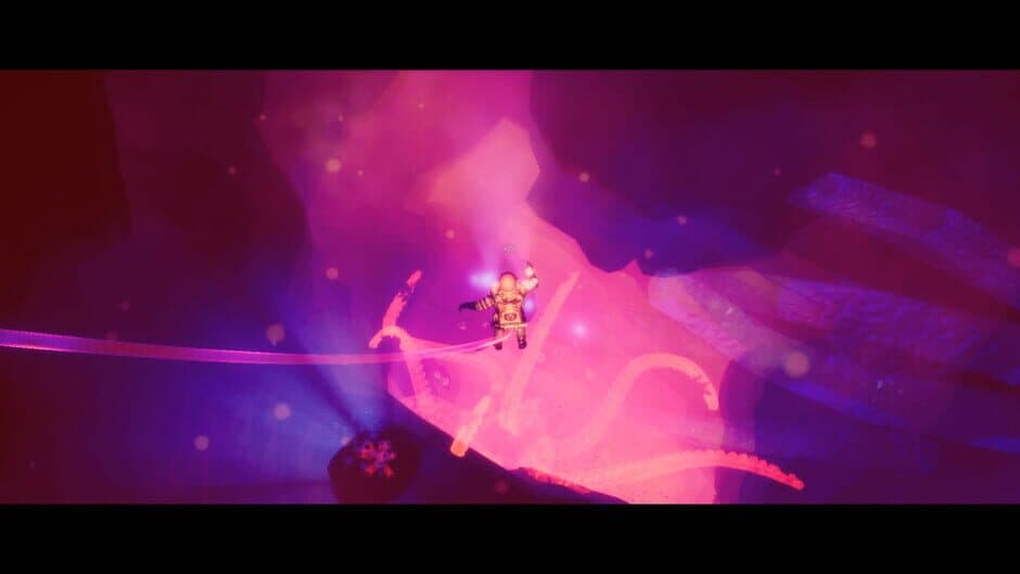 Deep Abyss screenshot 2