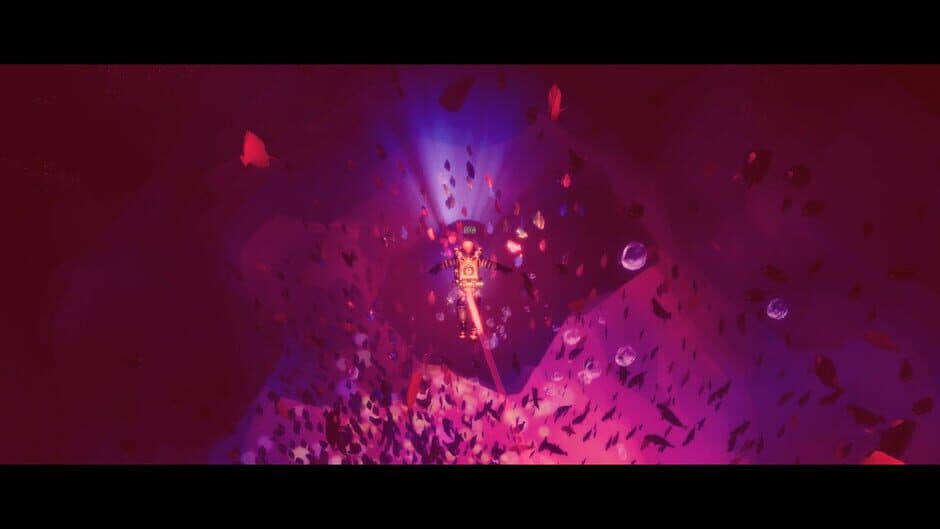 Deep Abyss screenshot 6