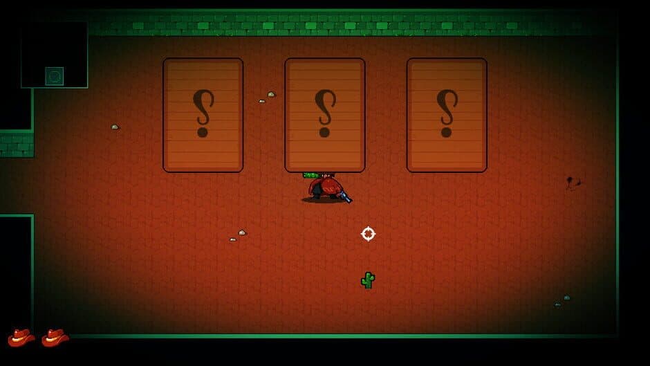 Fury of West screenshot 4