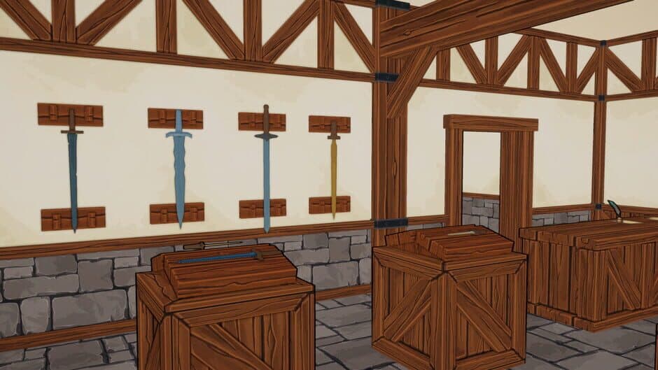 Enchanted Blacksmith screenshot 6