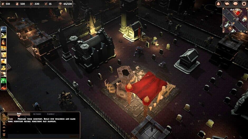 NecroCity screenshot 6