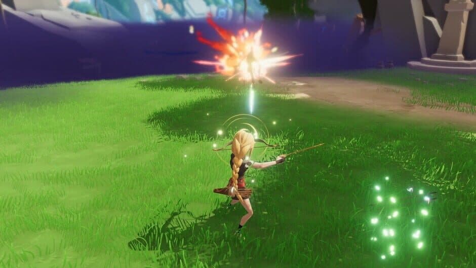 Mist Slayer screenshot 3
