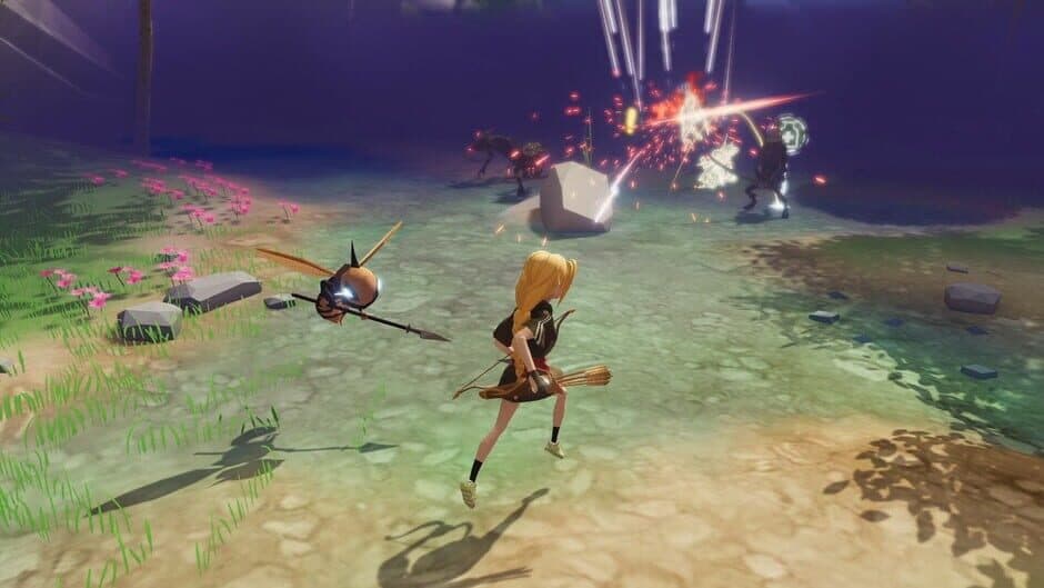 Mist Slayer screenshot 4