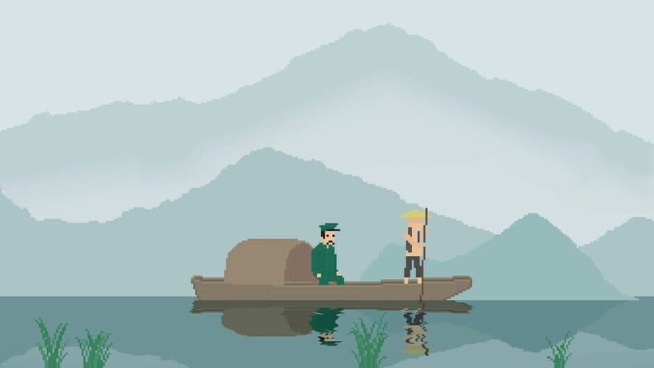 Long Dream screenshot 4