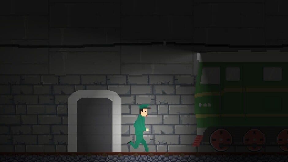 Long Dream screenshot 5