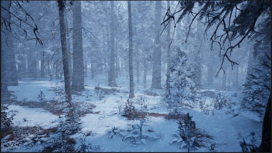 Evergreen: Mountain Life Simulator screenshot 3