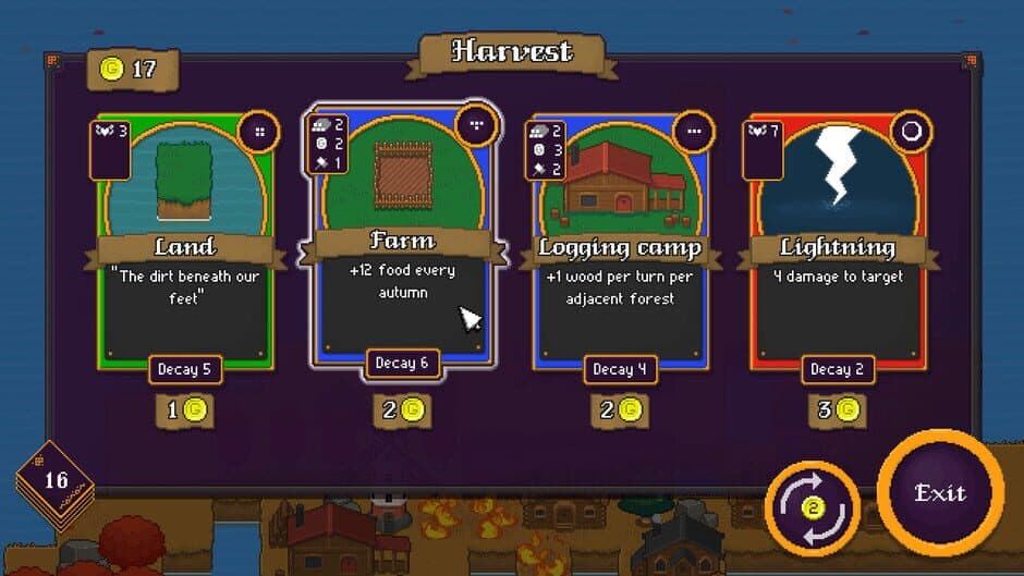 These Doomed Isles screenshot 1