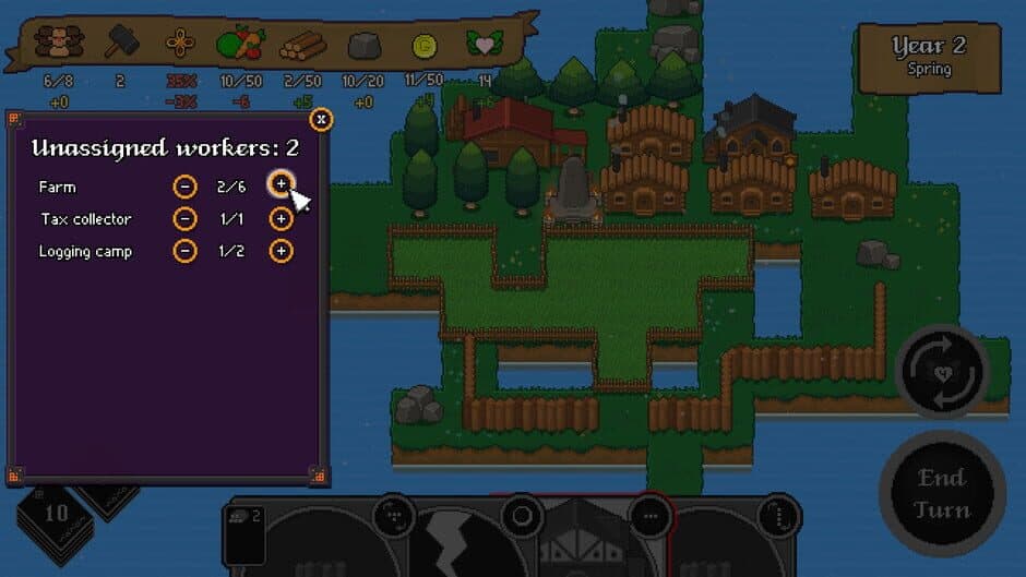 These Doomed Isles screenshot 6