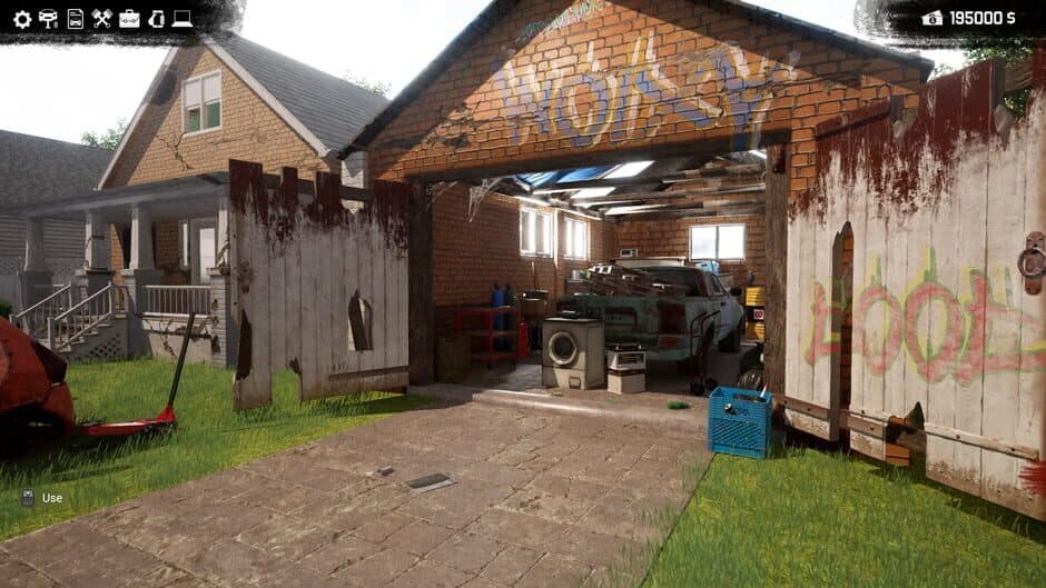 Garage Flipper screenshot 6