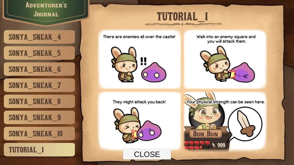 Roguematch : The Extraplanar Invasion screenshot 2