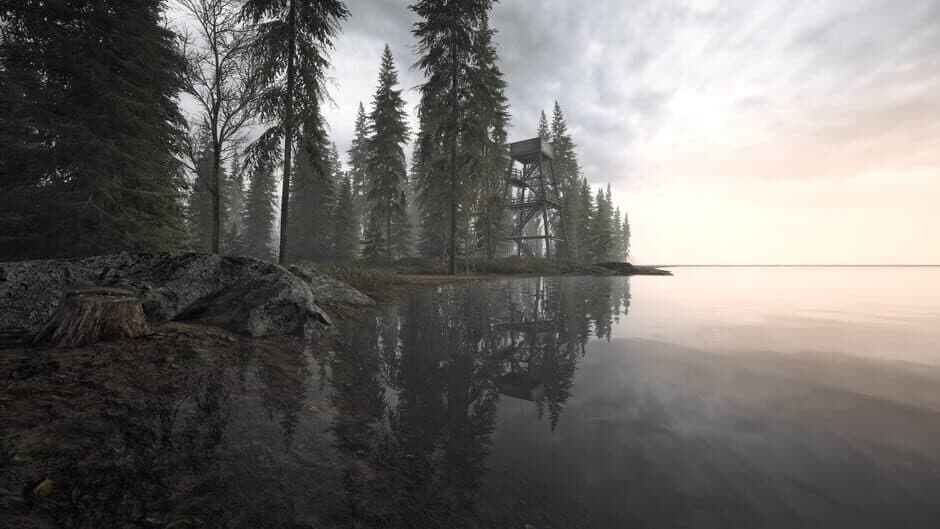 Road to Vostok screenshot 3