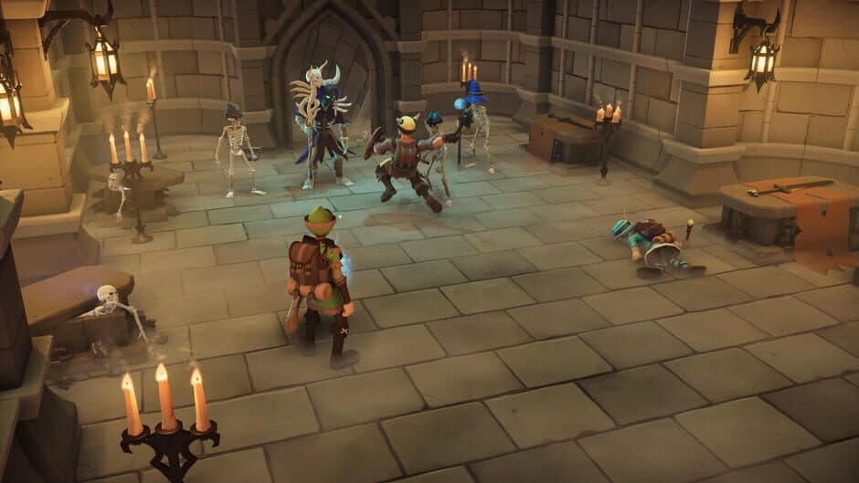 For The King II screenshot 4