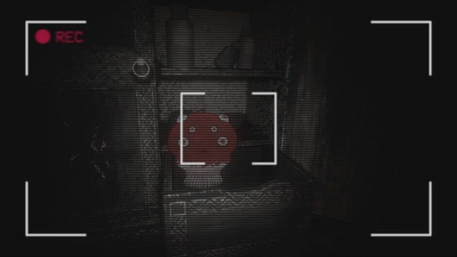 THE SPIRIT LIFT screenshot 2