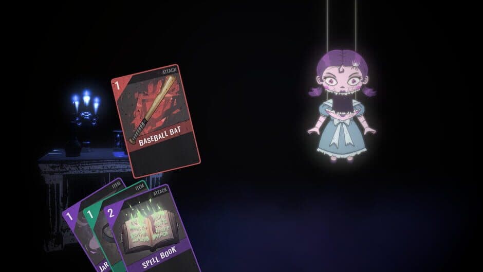 THE SPIRIT LIFT screenshot 4