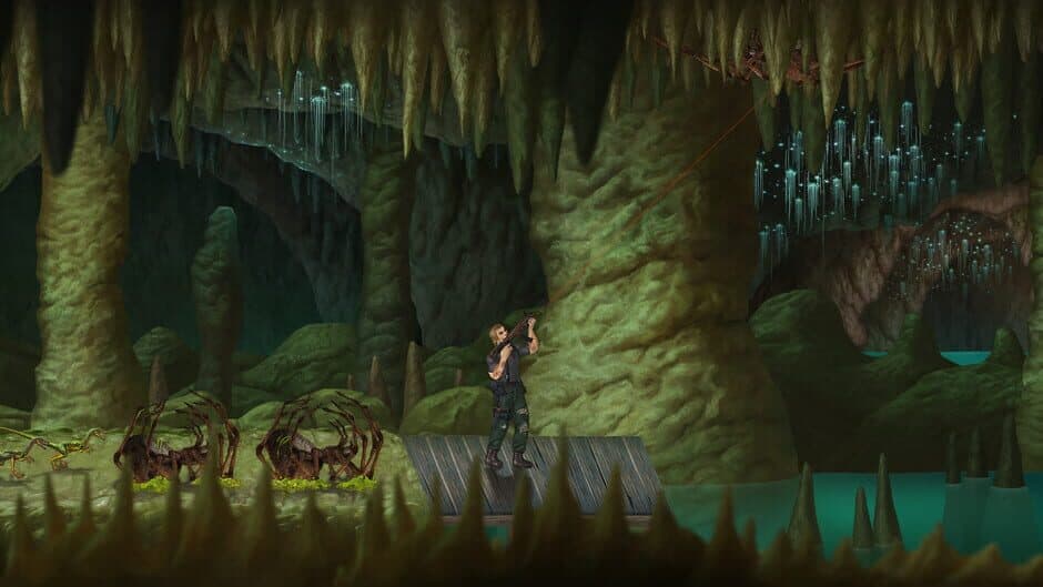 Creatures Of War screenshot 3