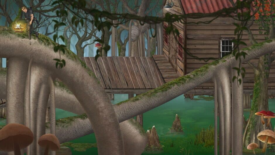Creatures Of War screenshot 4