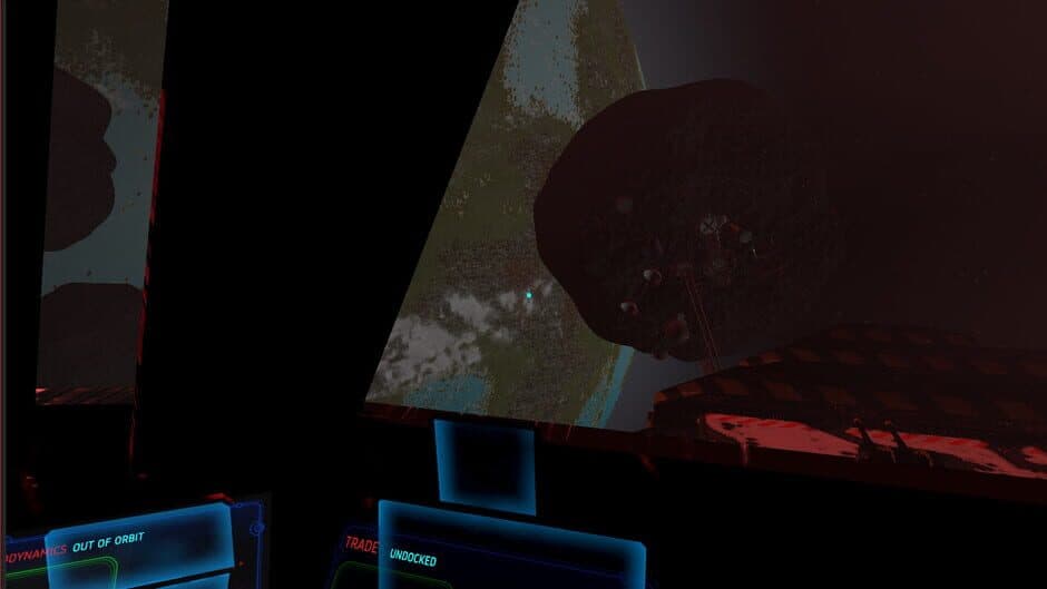 The Meridian screenshot 5