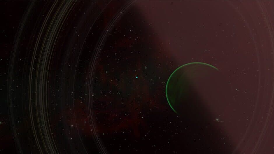 The Meridian screenshot 6