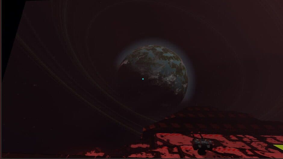 The Meridian screenshot 1