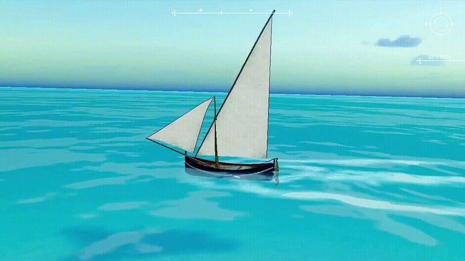 Bura: The Way the Wind Blows screenshot 2