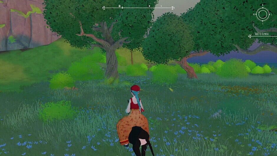 Bura: The Way the Wind Blows screenshot 3
