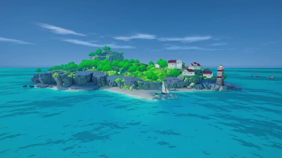 Bura: The Way the Wind Blows screenshot 4