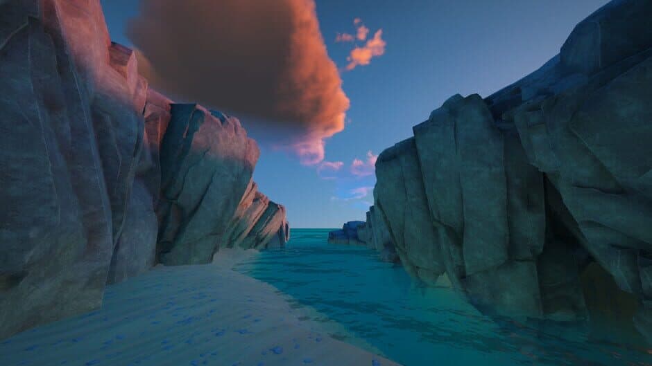 Bura: The Way the Wind Blows screenshot 5