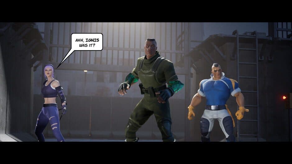 Capes screenshot 5