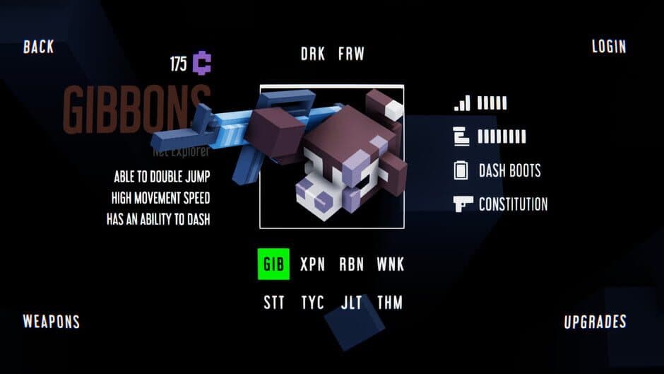 Terminal Breach screenshot 2