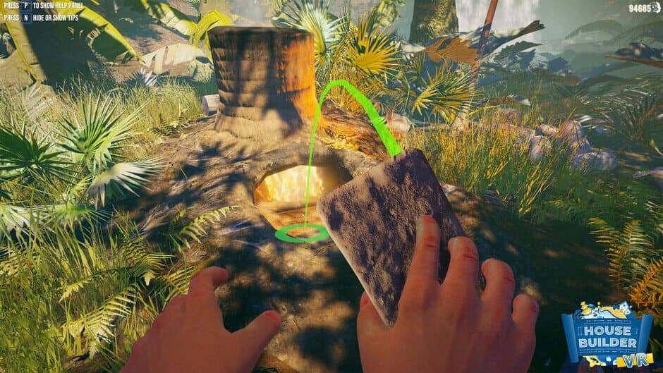 House Builder VR screenshot 3