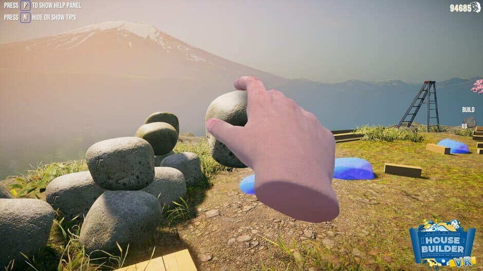 House Builder VR screenshot 4