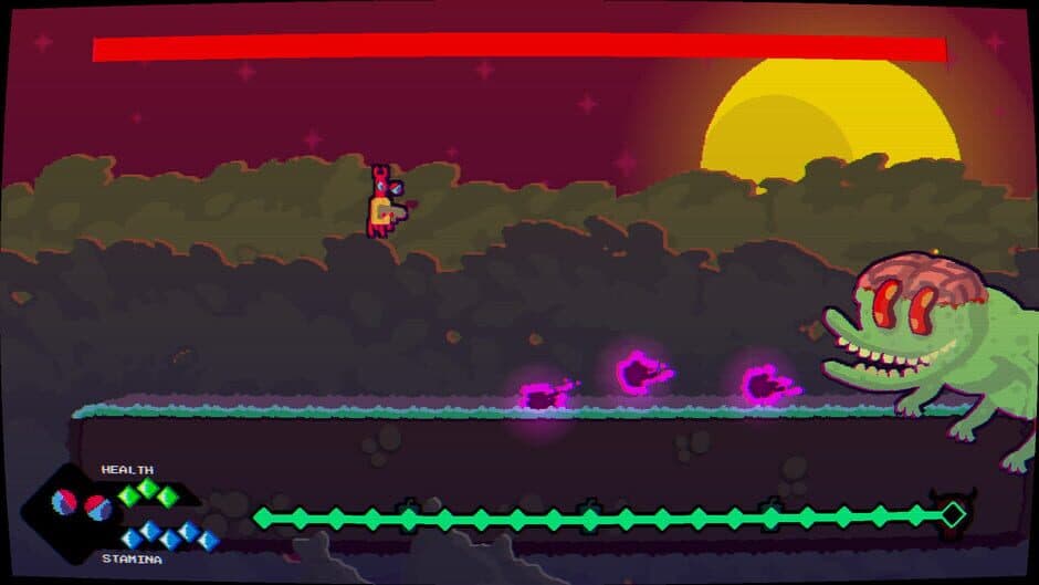 TROUBLE JUICE screenshot 6