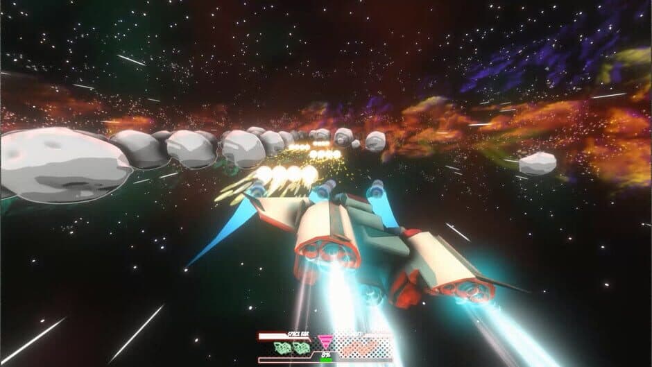 Riffle Effect screenshot 3