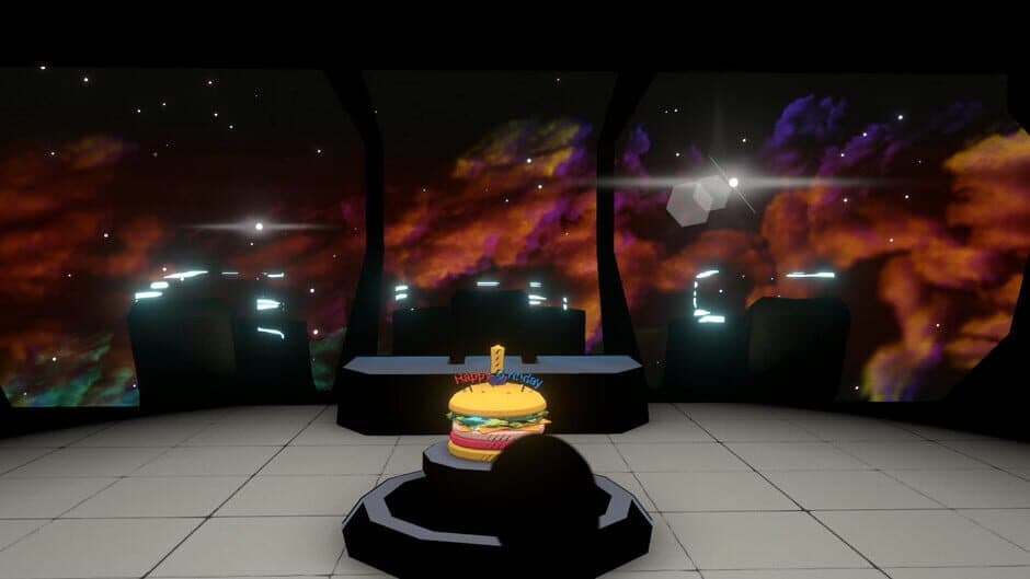 Riffle Effect screenshot 1
