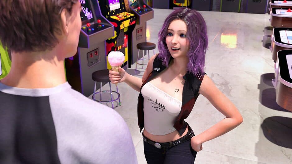 FreshWomen - Season 1 screenshot 6