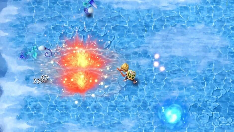 Rune Factory 3 Special screenshot 3