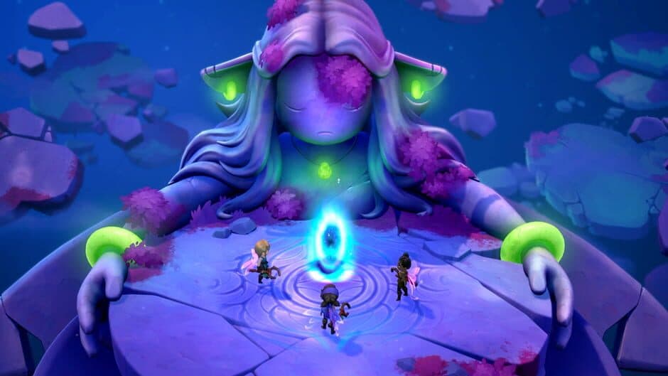 Fae Farm screenshot 3