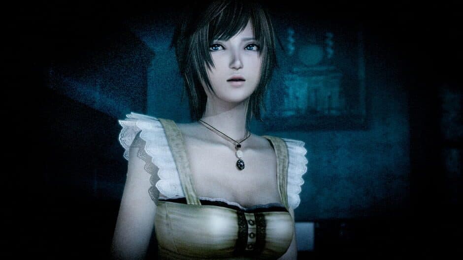 FATAL FRAME / PROJECT ZERO: Mask of the Lunar Eclipse screenshot 5