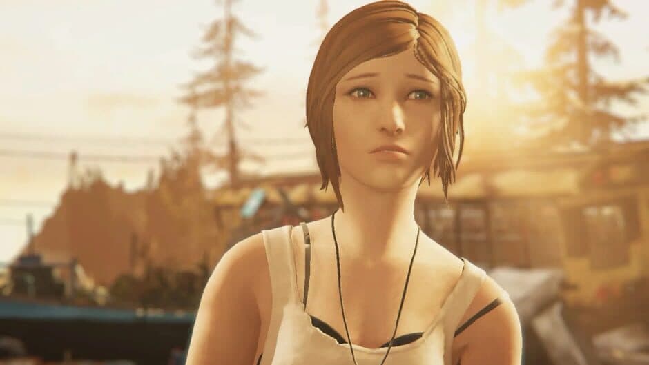 Life is Strange - Arcadia Bay Collection screenshot 1