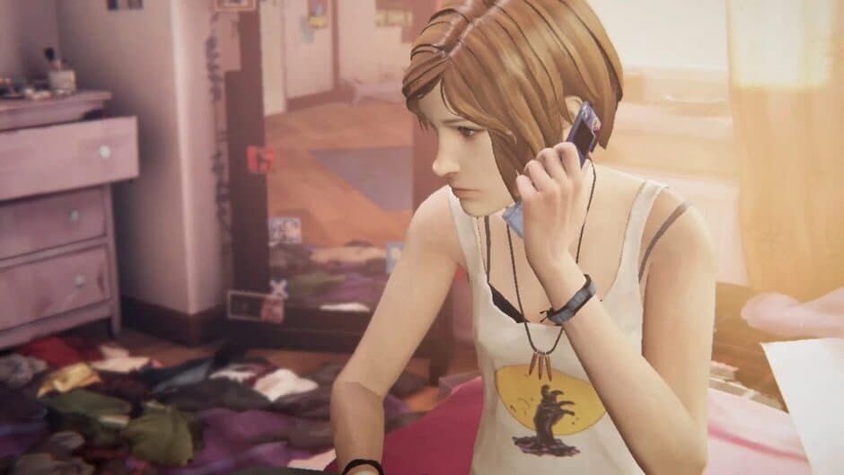 Life is Strange - Arcadia Bay Collection screenshot 2