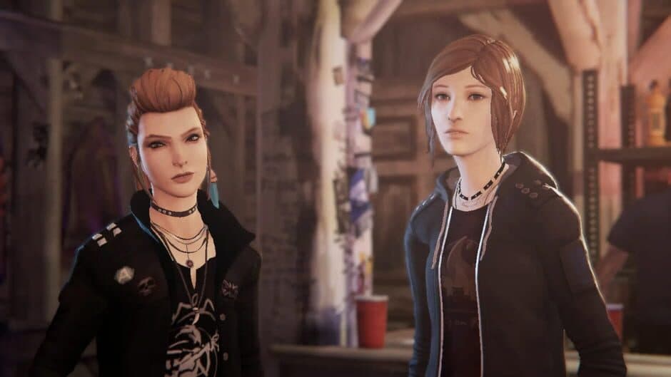 Life is Strange - Arcadia Bay Collection screenshot 3
