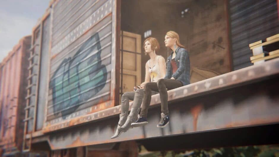 Life is Strange - Arcadia Bay Collection screenshot 4