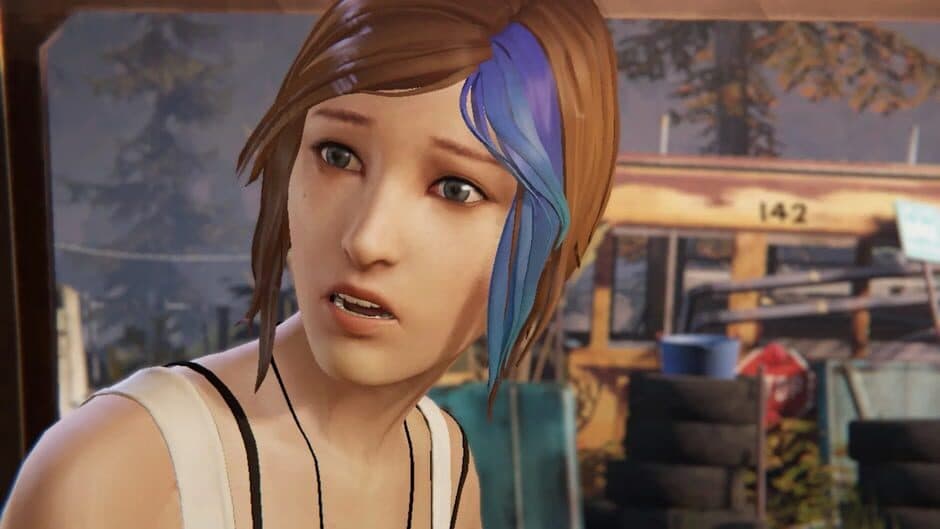 Life is Strange - Arcadia Bay Collection screenshot 5