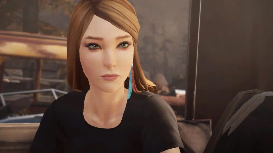 Life is Strange - Arcadia Bay Collection screenshot 6